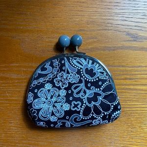 thirty one change purse